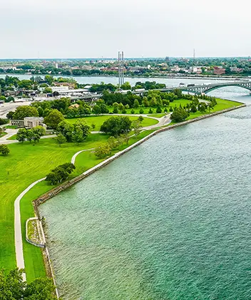 Fort Erie