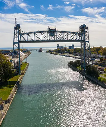 Port Colborne