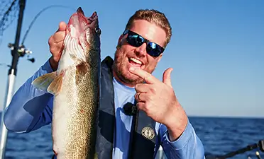 Lake Erie Fishing 101