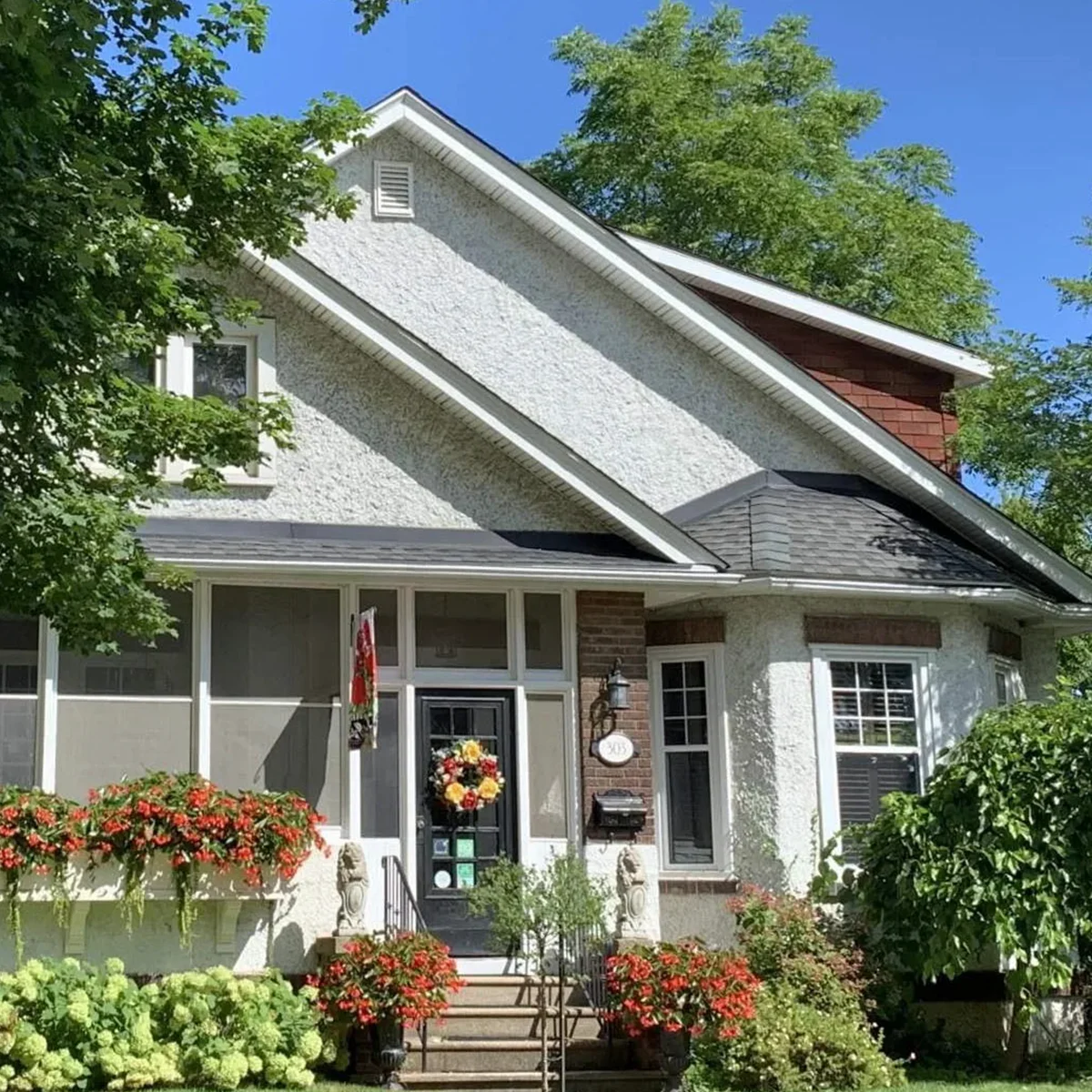 Talwood Manor Bed and Breakfast