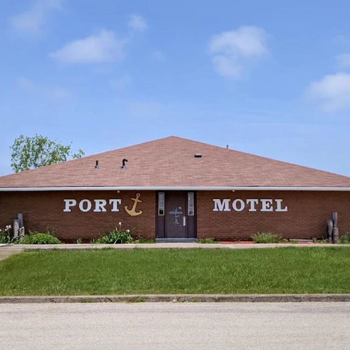 Port Motel
