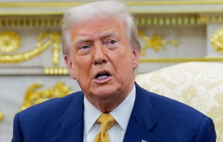 Trump Says U.S. and Canada Might Not Reach Trade Deal