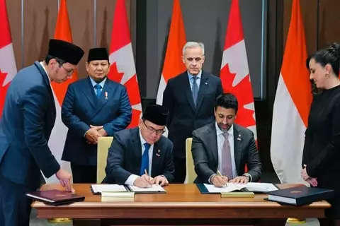 Canada secures expanded market access for Canadian meat products following Ministerial Mission to Indonesia