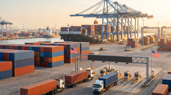 Continuous Customs Bond: Costs, Requirements, and When You Need One
