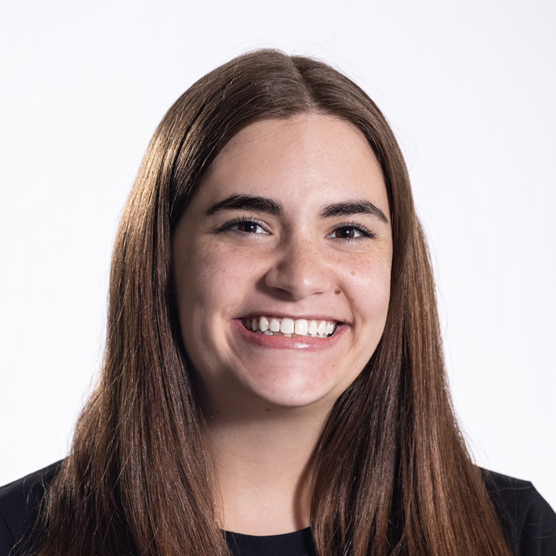 Lily Winebarger Gateway to Independence Program Assistant