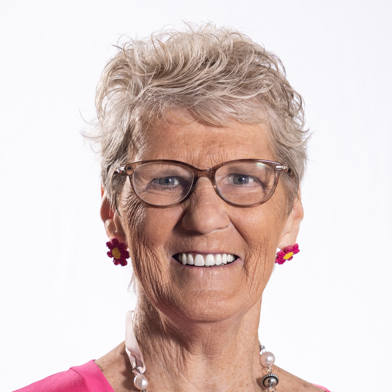Anita Fine Gateway to Independence Program Assistant