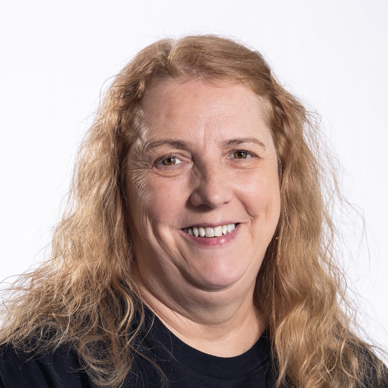Pam Sims Gateway to Independence Program Assistant