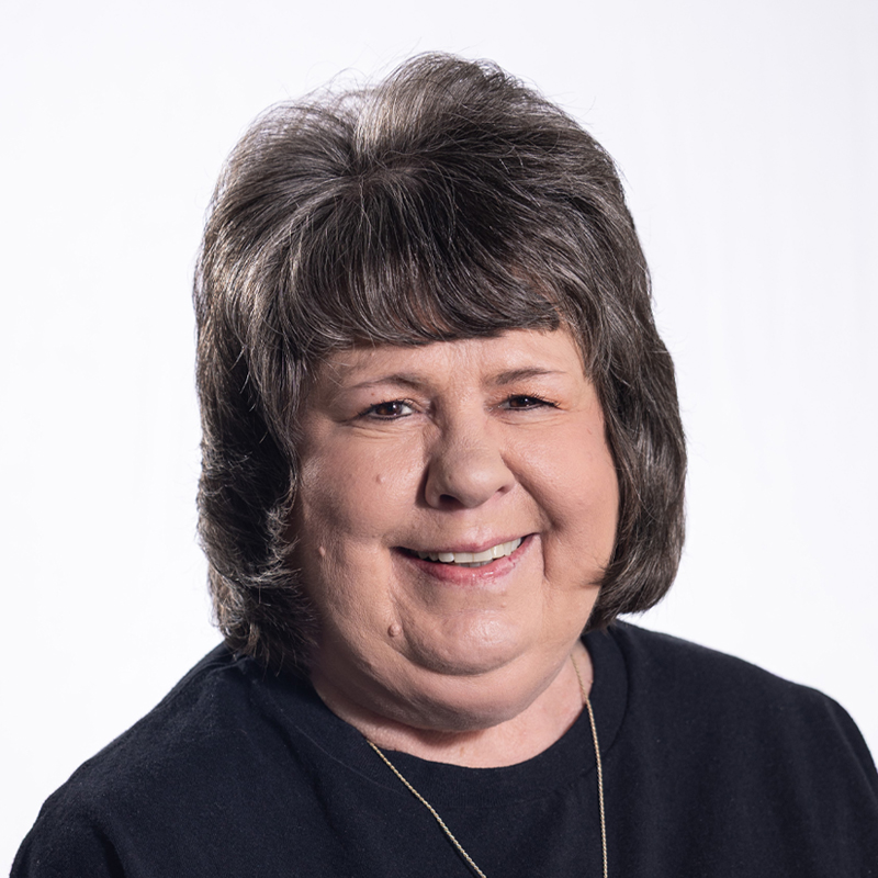 Tene Lewis Gateway to Independence Program Assistant