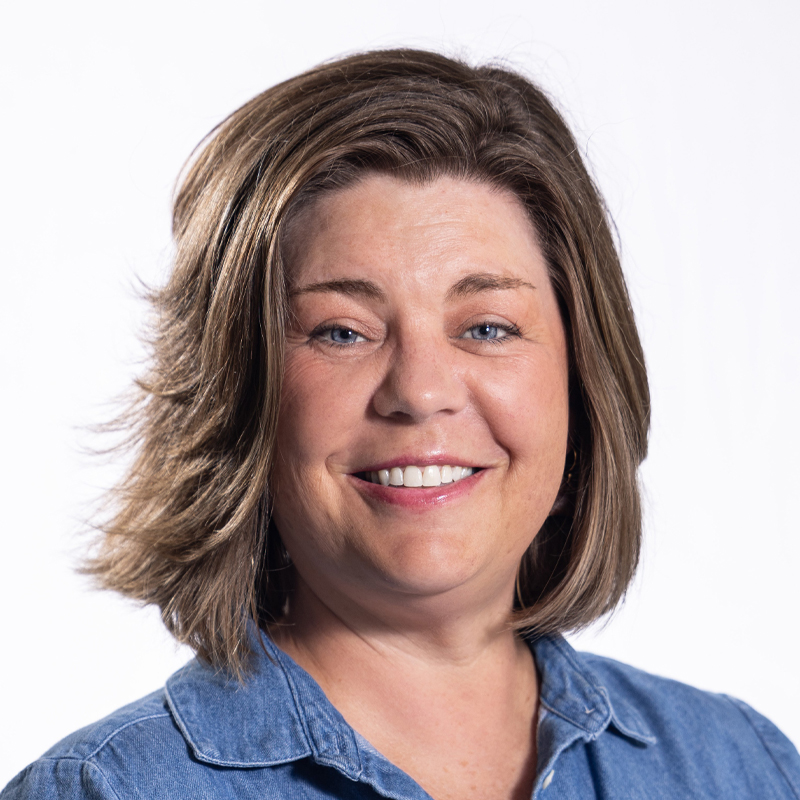 Allison Galyon Gateway to Independence Program Director