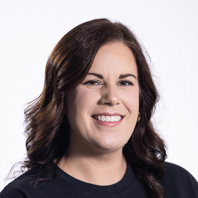 Jessica Lewis Gateway to Independence Program Assistant