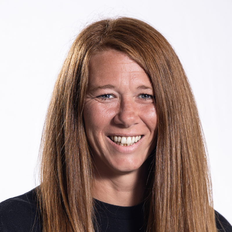 Sarah Parker Gateway to Independence Program Assistant