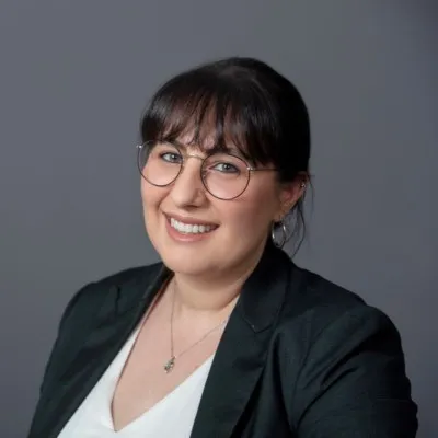 Amanda Princi