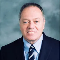 Patrick Burke