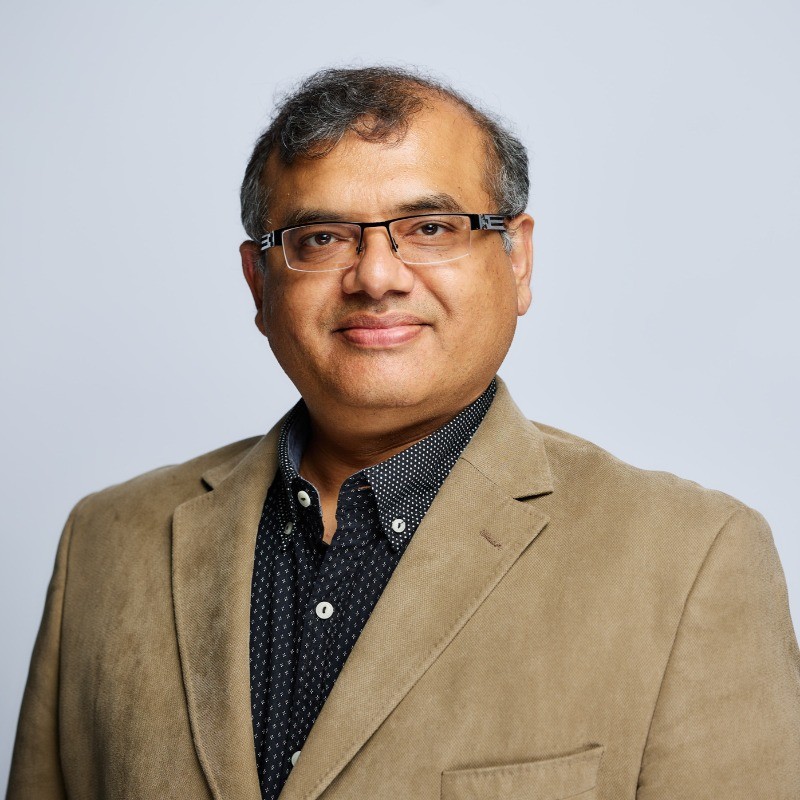 Imran Ahmed