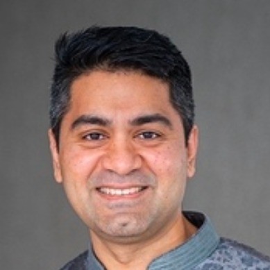 Girish Darda