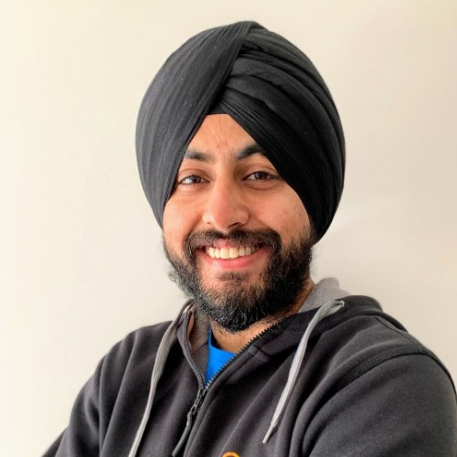 Jaap Singh
