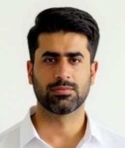 Kamran Rafiq
