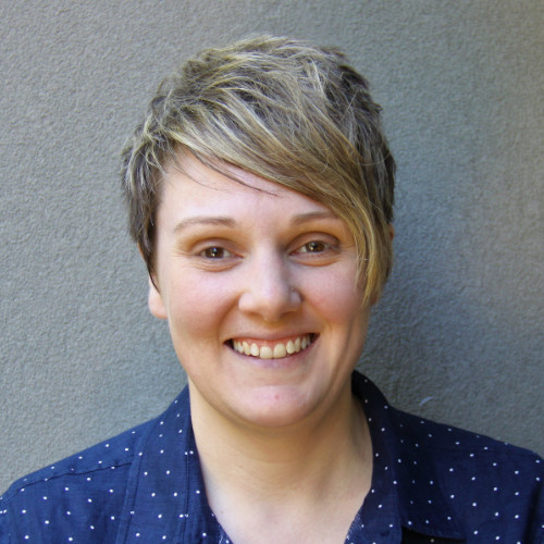 Lisa Vandenhurk
