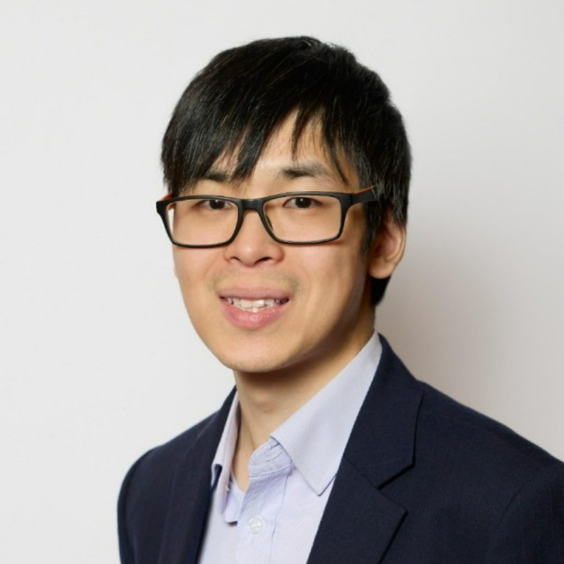 Jon Shen