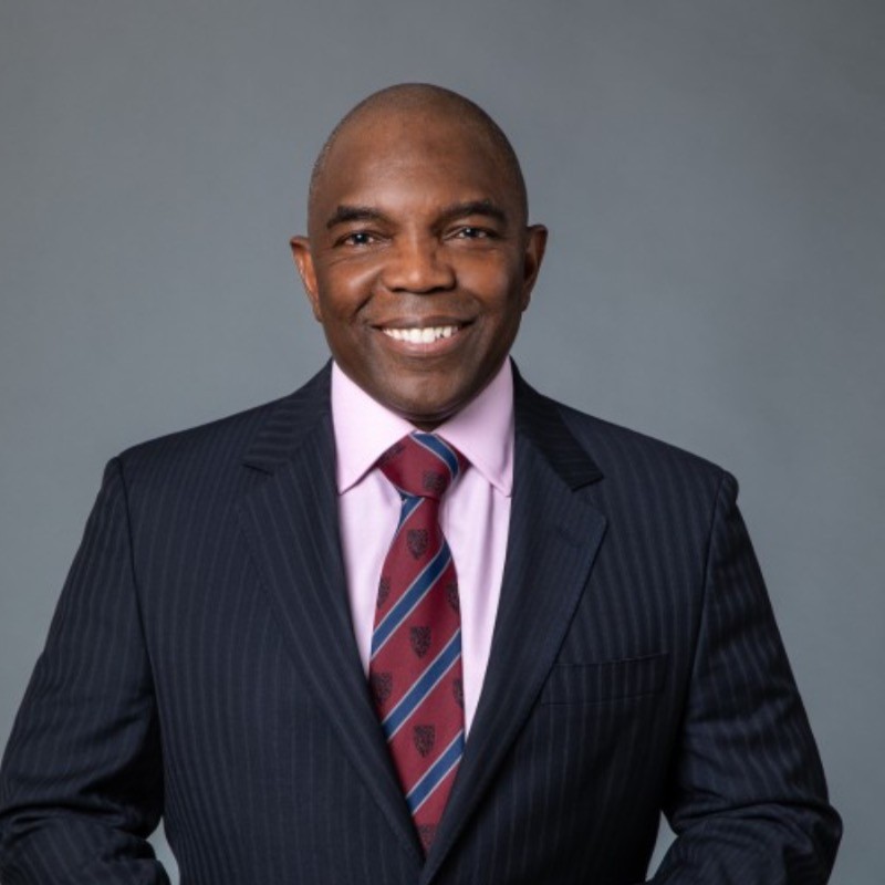 Dr Hilangwa Maimbo
