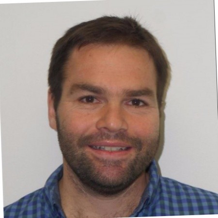 Nir Weinberg
