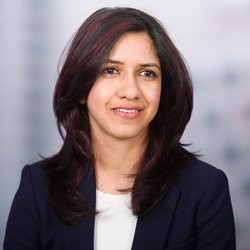 Shweta Pandey