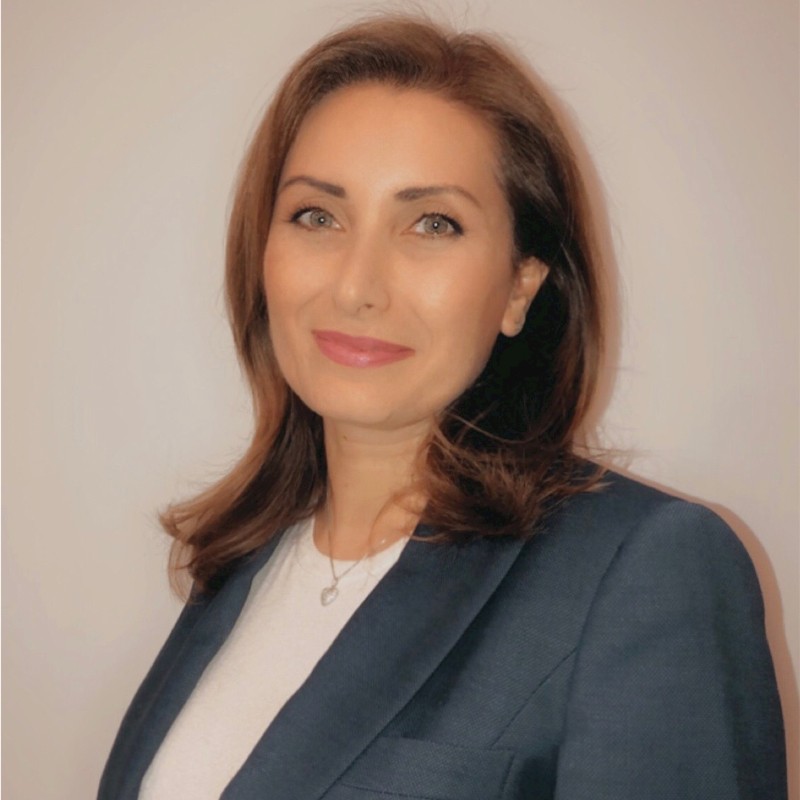 Leana El-Hourani
