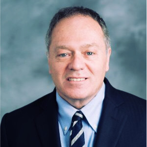 Patrick Burke