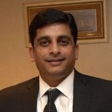 Bhargava Gorty