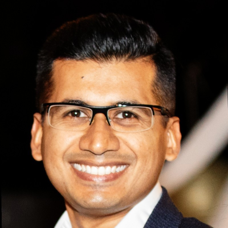 Sandeep Chatterjee