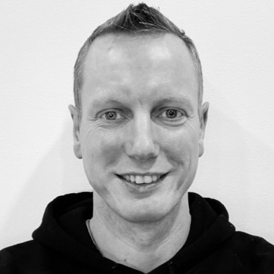 Andrew Dean