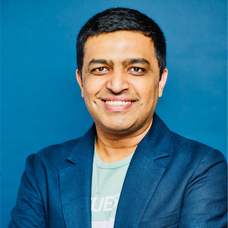 Malhar Vora