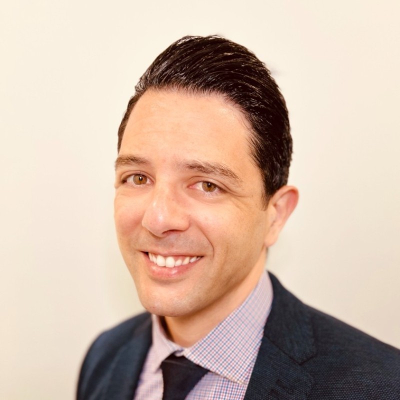 Gary Savarino