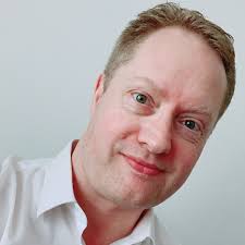 Johan Fantenberg