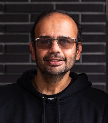 Balki Raman