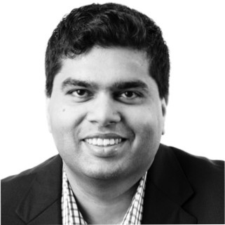Manoj Nair