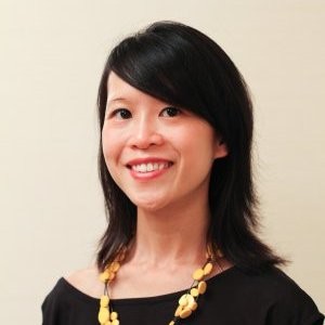 Cheryl Tan