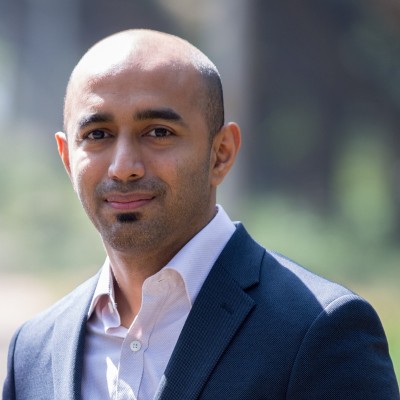 Balachandra Shanabhag