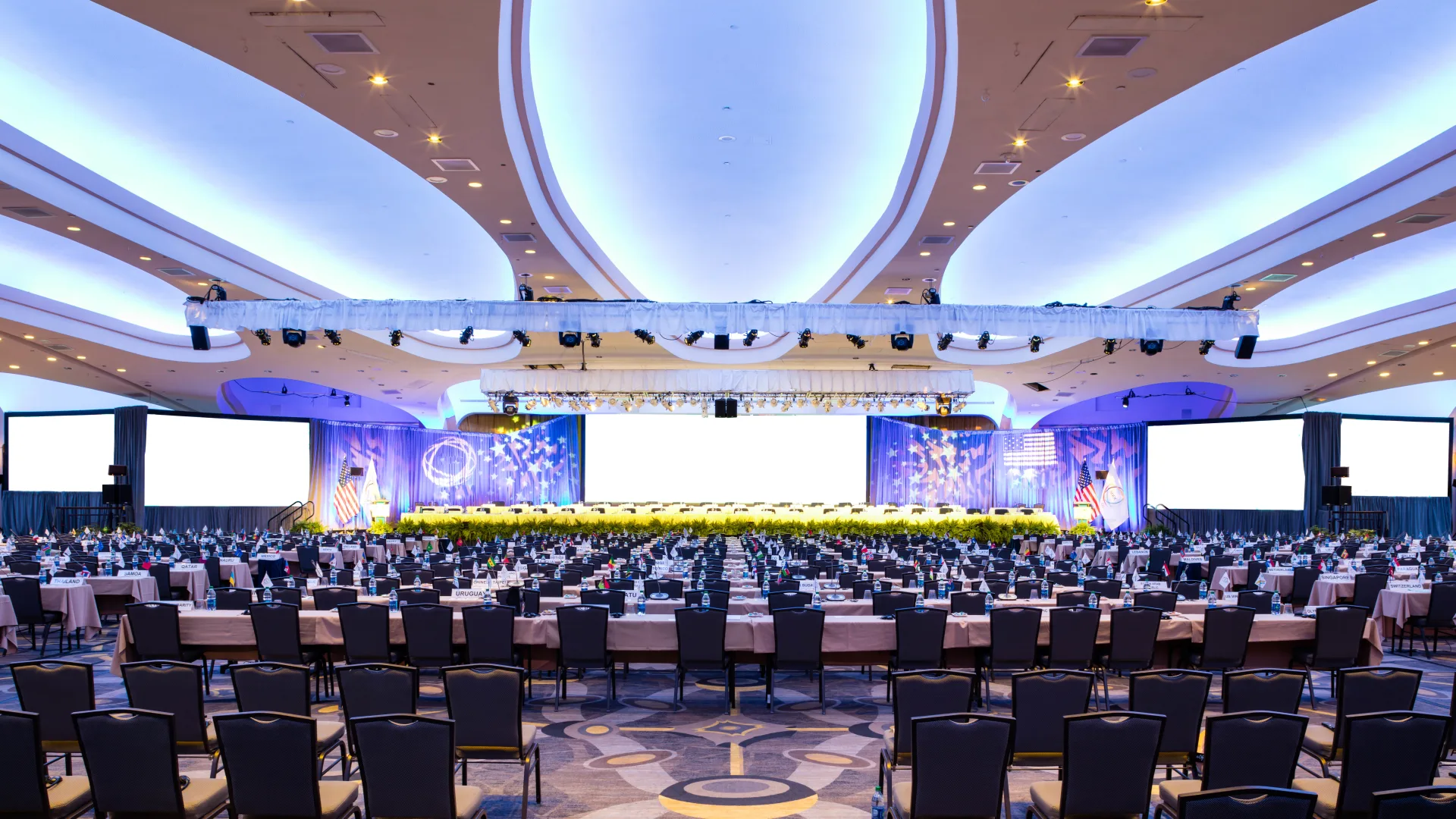 Washington Data Protection & Security Summit 2026