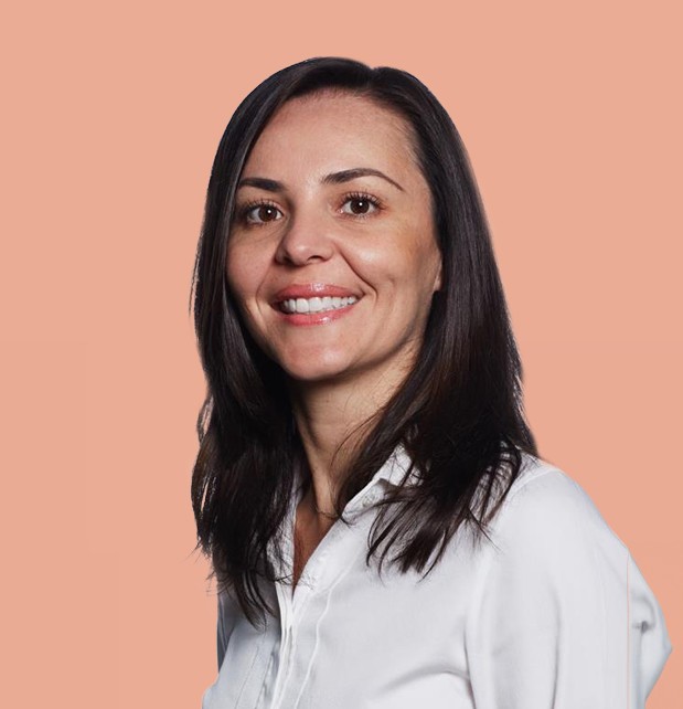 Jenny Kalogeropoulos