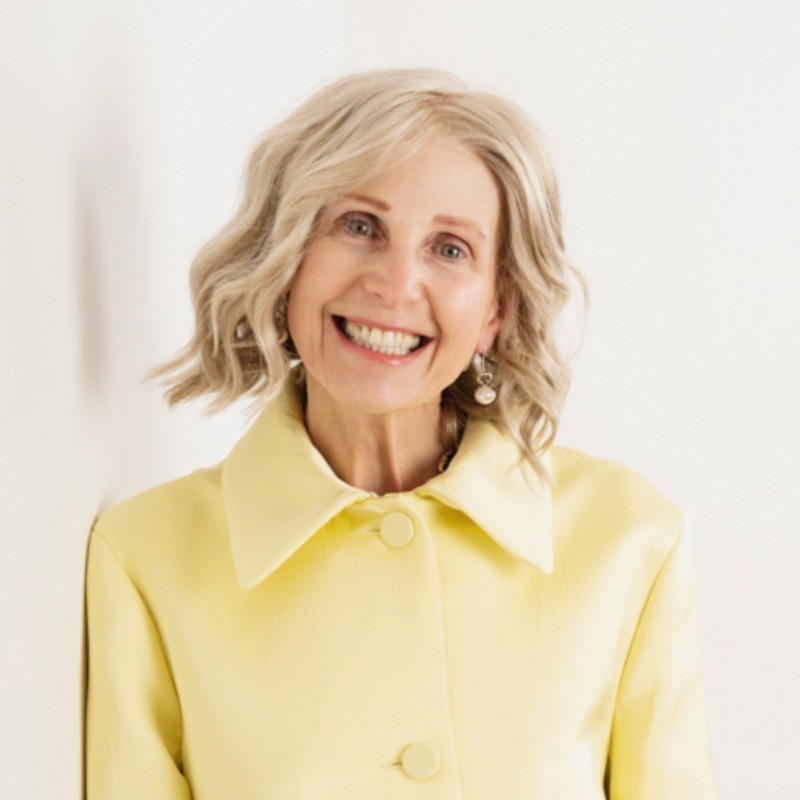 Anita Siassios-Huntsman