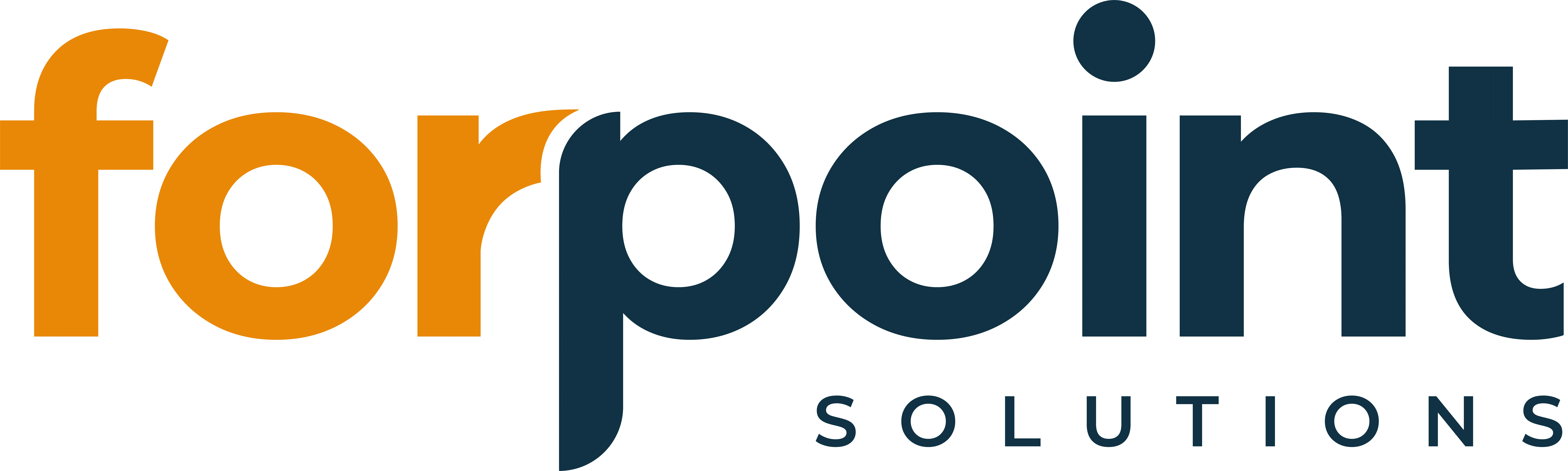 Forpoint Solutions