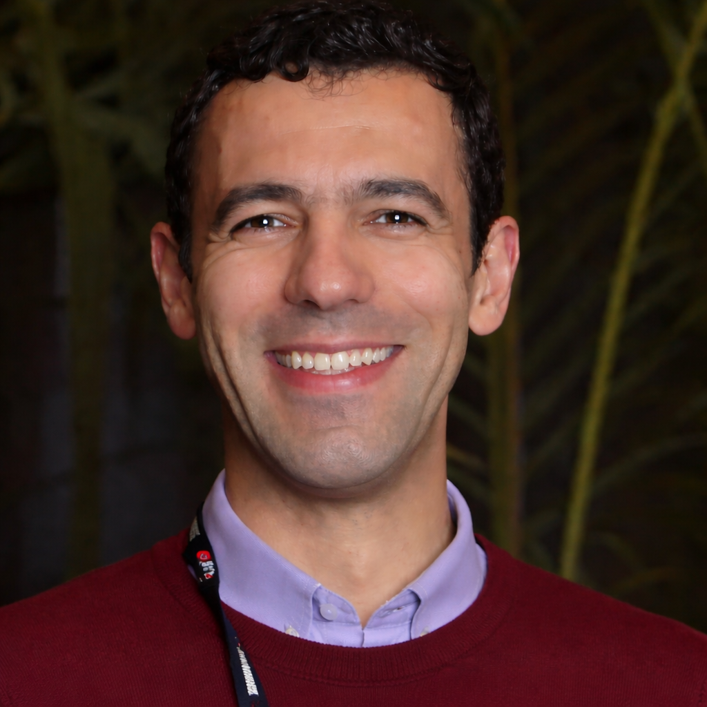 Henrique Delamanha Mendonca