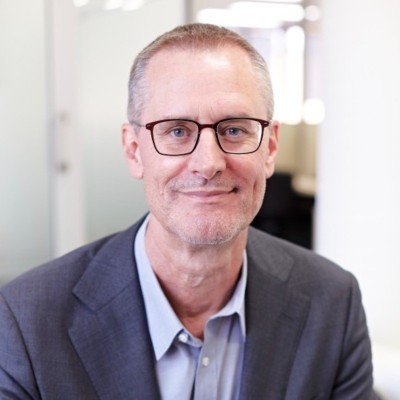 Greg Crowl