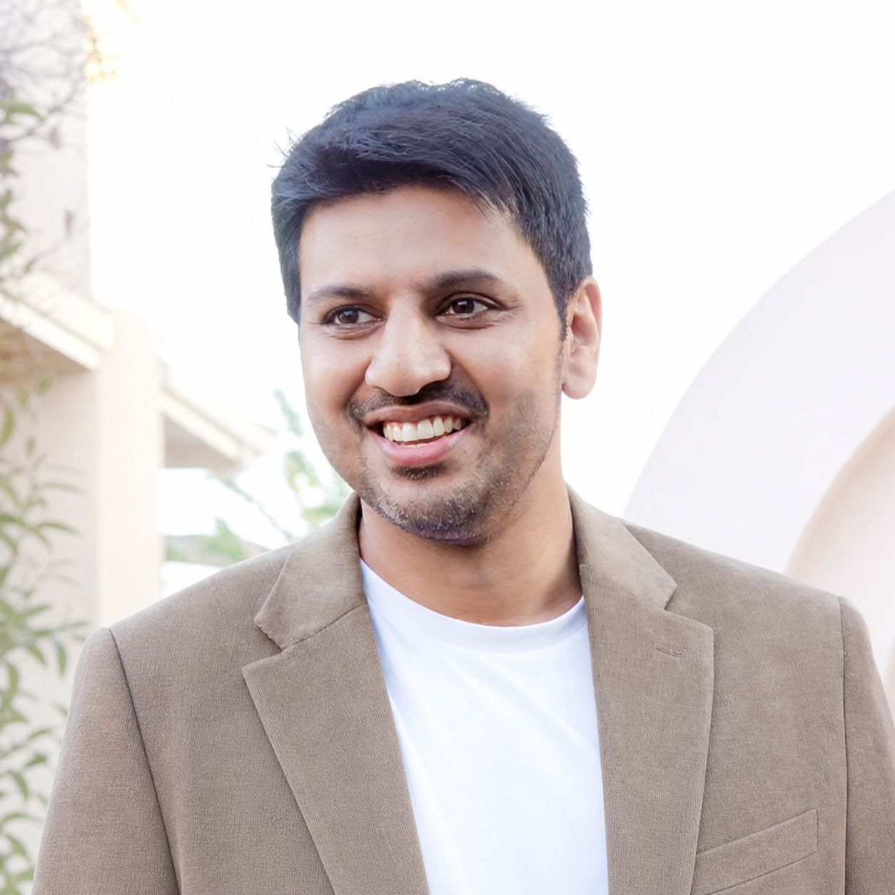 Ankit Agrawal 
