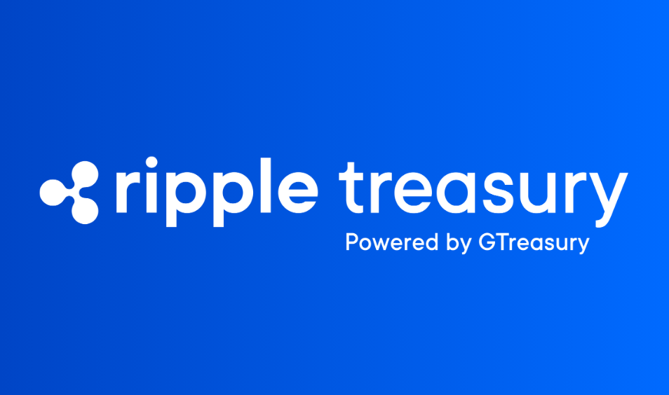 Ripple Treasury