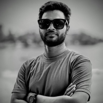 Md.Mazharul Anwar