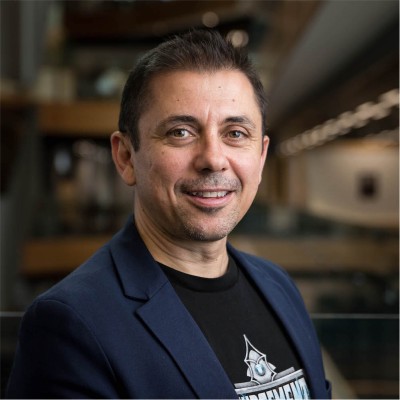 Andy Galea