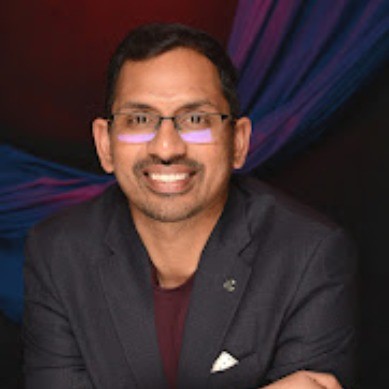 Harish Pratapani