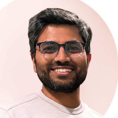 Bhushan Shitole